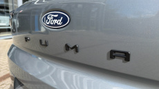 Ford Puma 1.0 EcoBoost Hybrid mHEV ST-Line X 5dr Petrol Hatchback